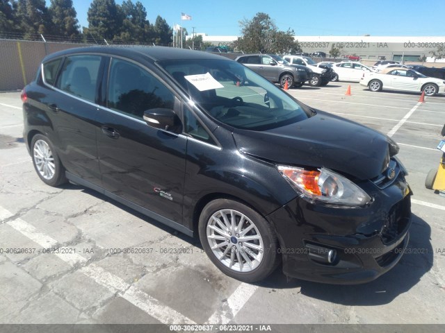 FORD NULL 2014 1fadp5cu0el517125