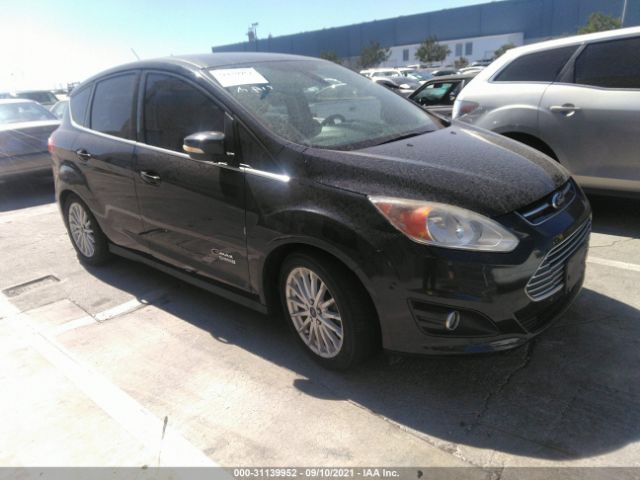 FORD C-MAX ENERGI 2014 1fadp5cu0el521370