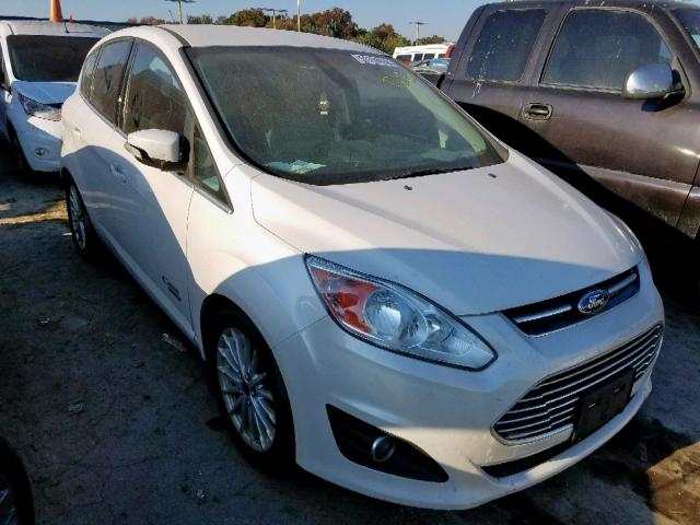 FORD NULL 2015 1fadp5cu0fl105403