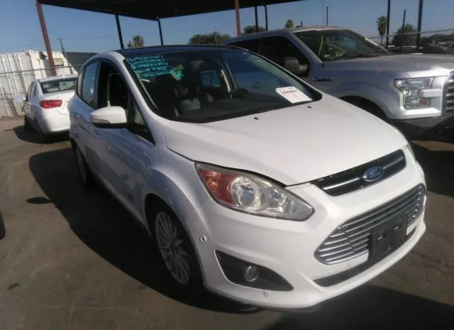 FORD C-MAX ENERGI 2015 1fadp5cu0fl106390