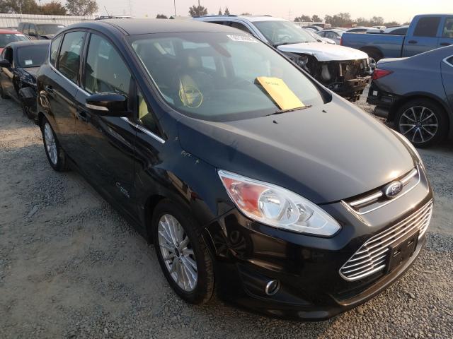 FORD C-MAX PREM 2015 1fadp5cu0fl106454