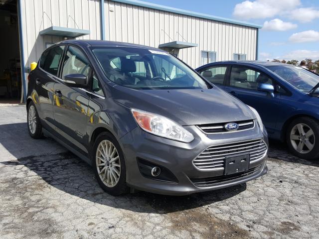 FORD C-MAX PREM 2015 1fadp5cu0fl106728