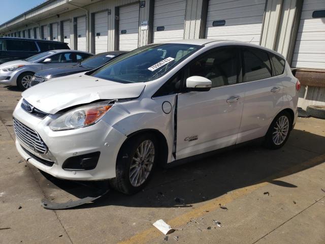 FORD CMAX 2015 1fadp5cu0fl107880