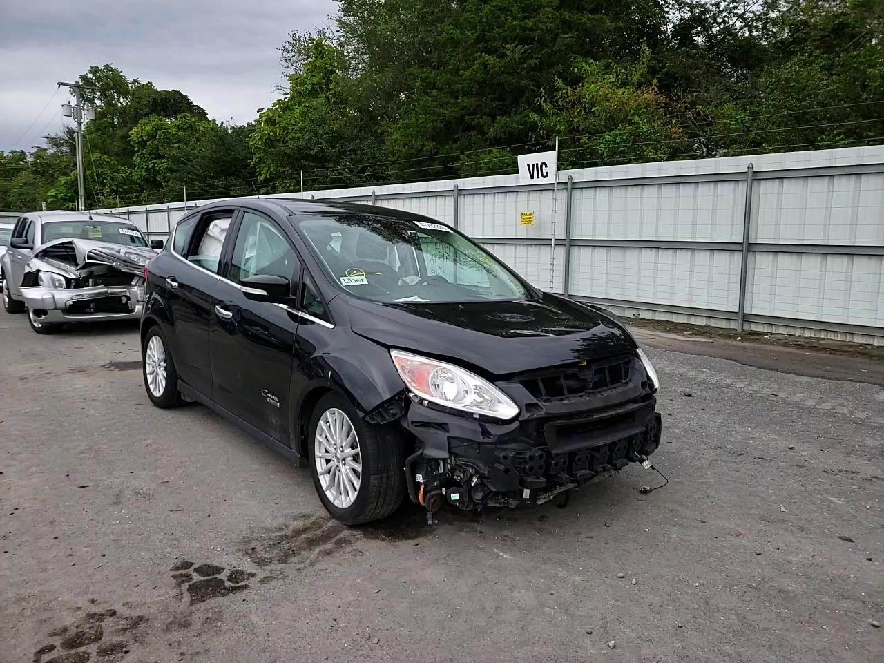 FORD C-MAX PREM 2015 1fadp5cu0fl108544