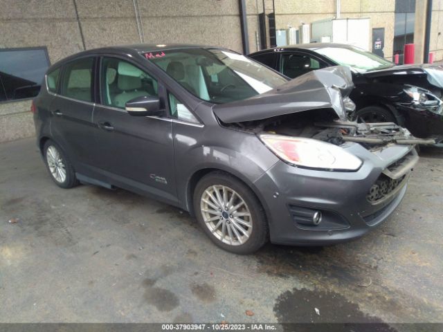 FORD C-MAX ENERGI 2015 1fadp5cu0fl109306