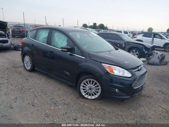 FORD C-MAX ENERGI 2015 1fadp5cu0fl113873