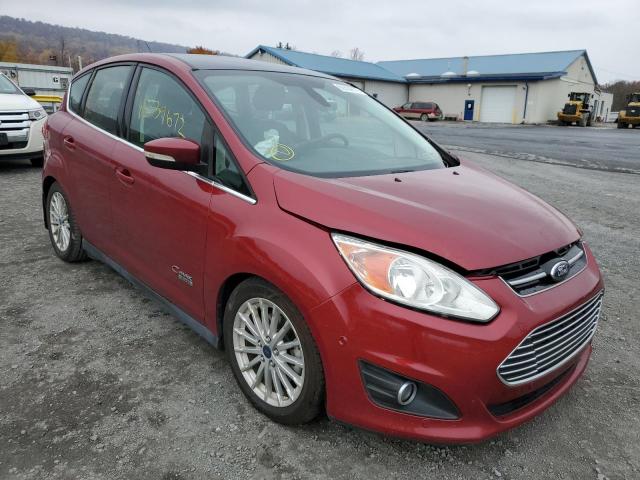 FORD C-MAX PREM 2015 1fadp5cu0fl119317