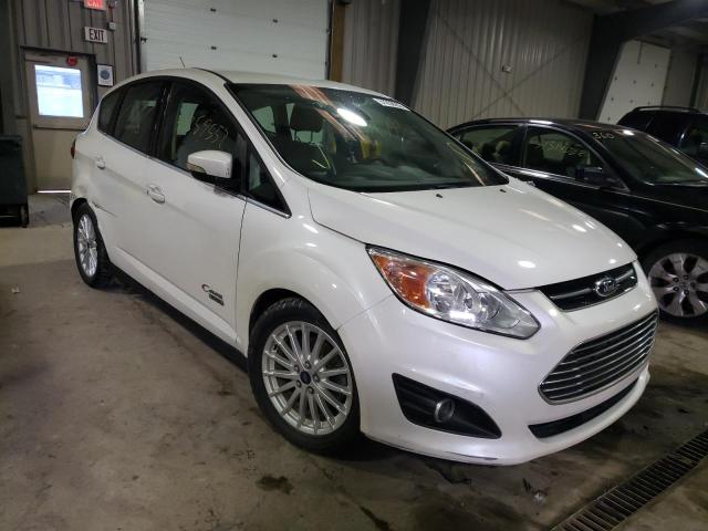 FORD C-MAX PREM 2015 1fadp5cu0fl122055