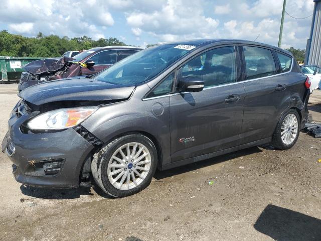 FORD NULL 2016 1fadp5cu0gl101658