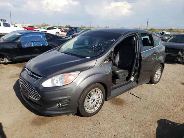 FORD C-MAX PREM 2016 1fadp5cu0gl101952