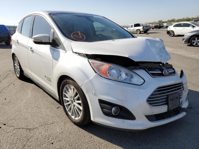 FORD C-MAX PREM 2016 1fadp5cu0gl103846