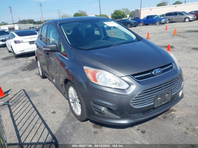 FORD C-MAX 2016 1fadp5cu0gl106021