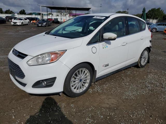 FORD CMAX 2016 1fadp5cu0gl107640