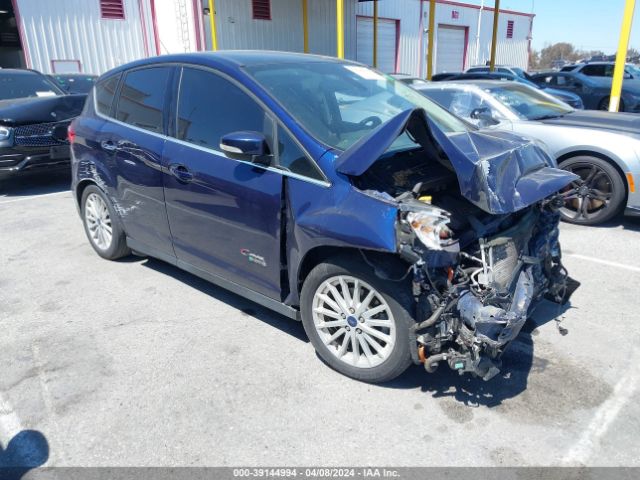 FORD C-MAX 2016 1fadp5cu0gl109730