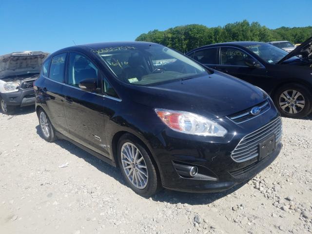 FORD C-MAX PREM 2016 1fadp5cu0gl111624