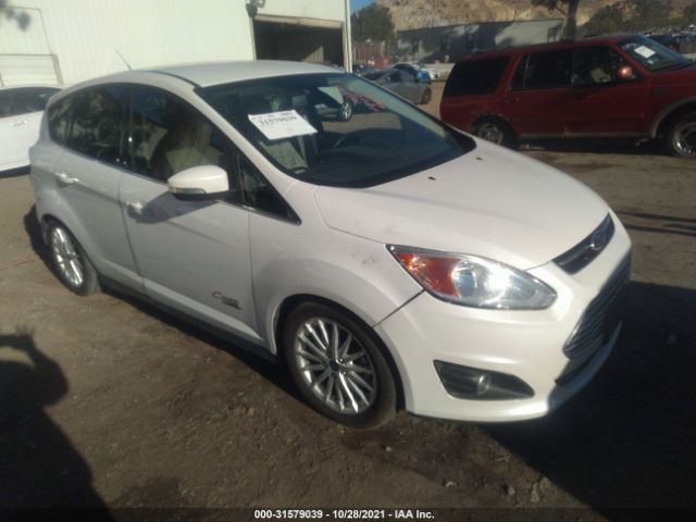 FORD NULL 2016 1fadp5cu0gl113373