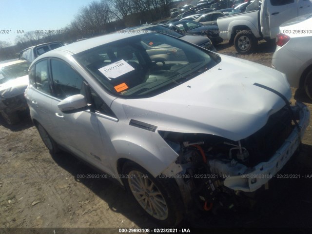 FORD NULL 2016 1fadp5cu0gl113583