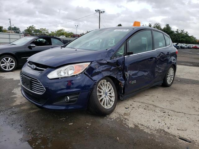 FORD NULL 2016 1fadp5cu0gl115883