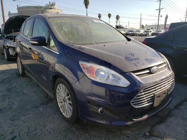 FORD NULL 2016 1fadp5cu0gl119139