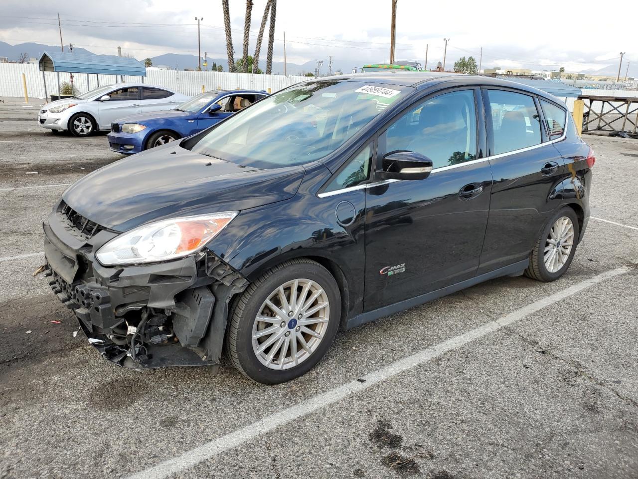 FORD C-MAX 2016 1fadp5cu0gl120176