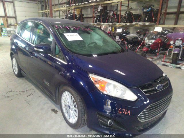 FORD NULL 2016 1fadp5cu0gl120937