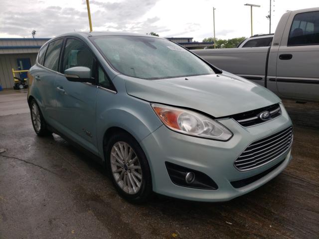 FORD NULL 2013 1fadp5cu1dl509758