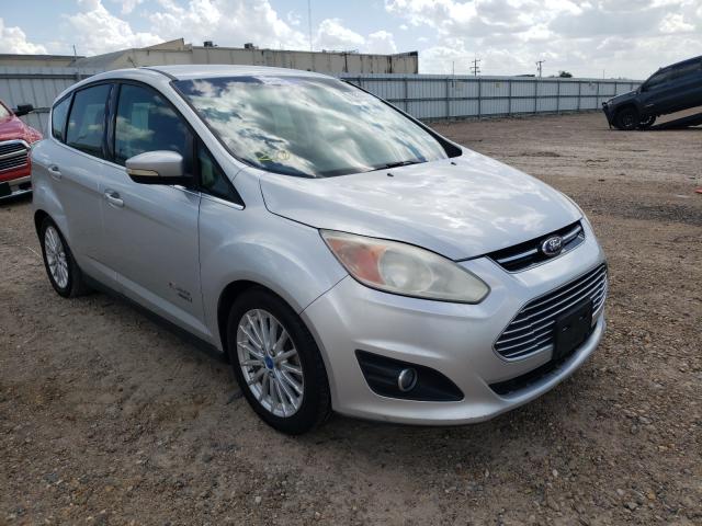 FORD C-MAX PREM 2013 1fadp5cu1dl511090