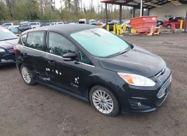 FORD C-MAX 2013 1fadp5cu1dl511137