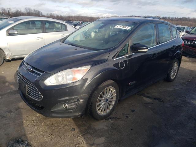 FORD C-MAX PREM 2013 1fadp5cu1dl515365