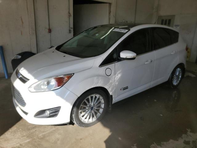 FORD CMAX 2013 1fadp5cu1dl519271