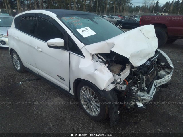 FORD NULL 2013 1fadp5cu1dl523871