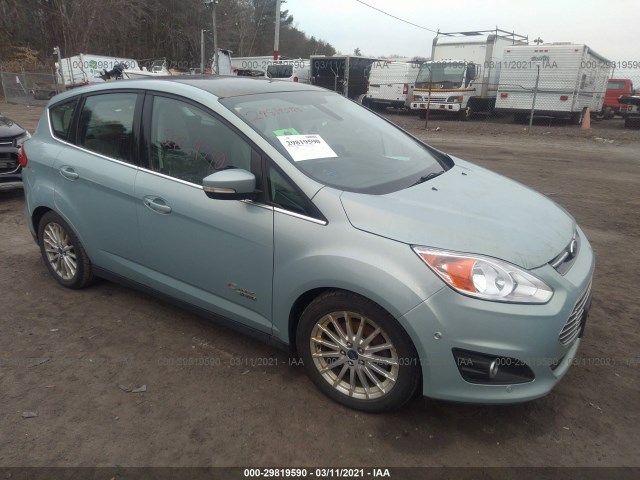 FORD NULL 2013 1fadp5cu1dl531212