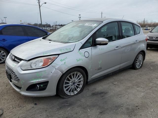 FORD NULL 2013 1fadp5cu1dl532280