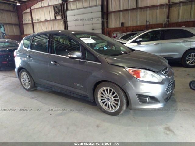 FORD C-MAX ENERGI 2013 1fadp5cu1dl532344