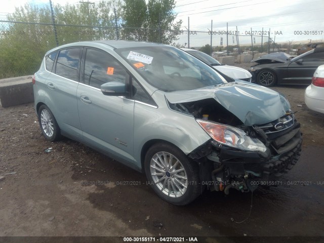 FORD NULL 2013 1fadp5cu1dl534417