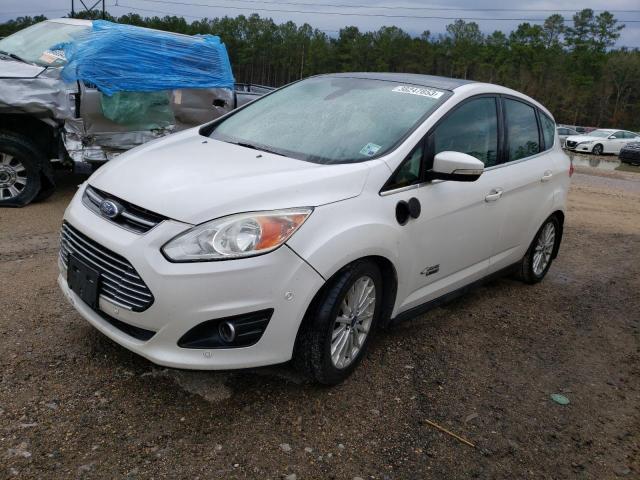 FORD NULL 2013 1fadp5cu1dl543585