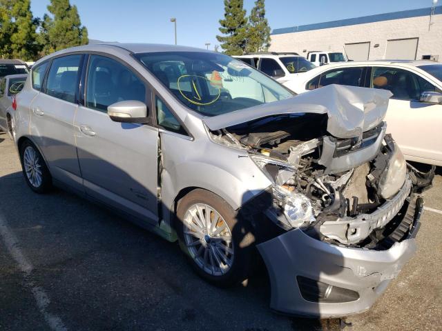 FORD NULL 2013 1fadp5cu1dl548043