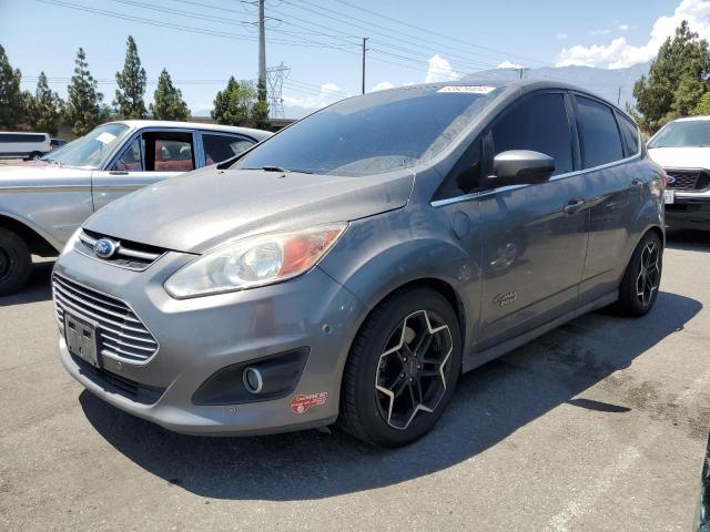 FORD CMAX 2013 1fadp5cu1dl549273