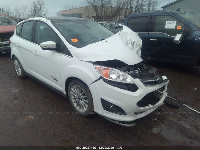 FORD C-MAX ENERGI 2013 1fadp5cu1dl552691