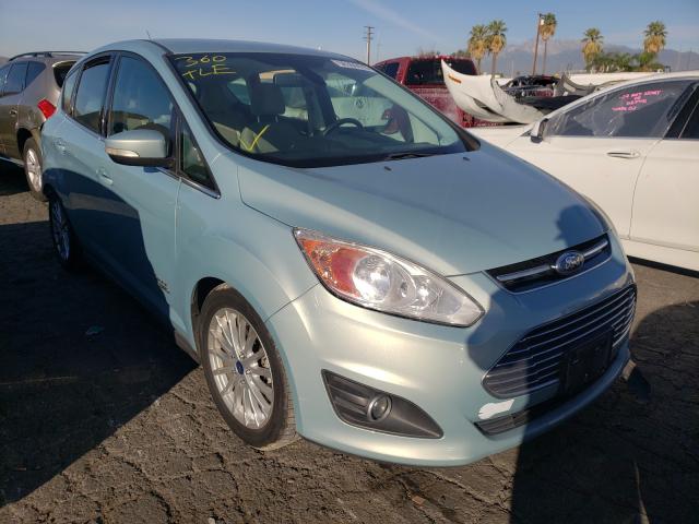 FORD NULL 2014 1fadp5cu1el500690