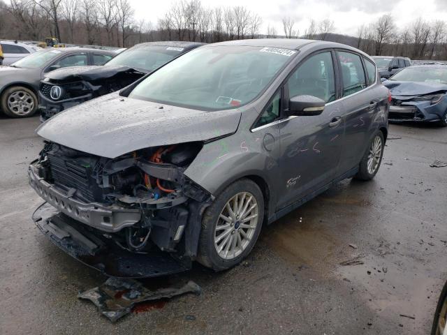 FORD NULL 2014 1fadp5cu1el500950