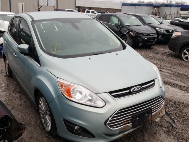 FORD NULL 2014 1fadp5cu1el509387