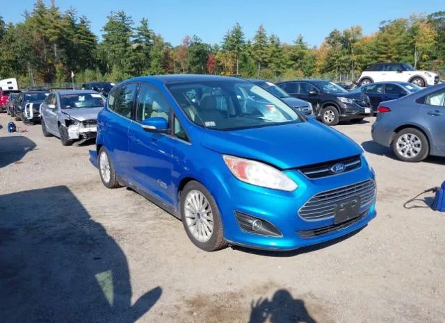 FORD NULL 2014 1fadp5cu1el517439