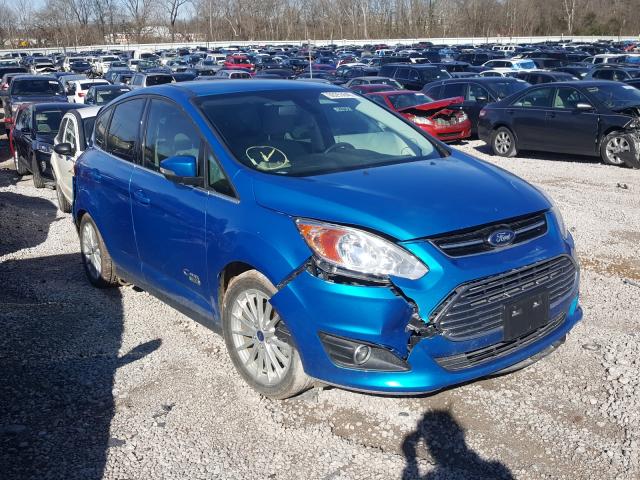 FORD NULL 2015 1fadp5cu1fl104194