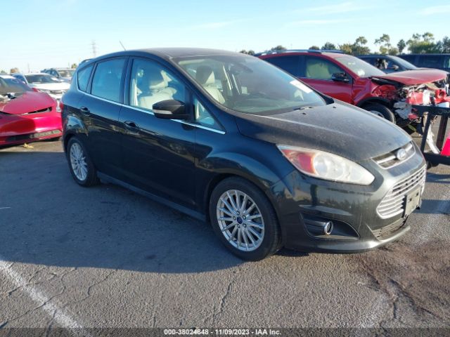 FORD NULL 2015 1fadp5cu1fl106317