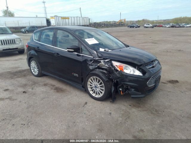 FORD C-MAX ENERGI 2015 1fadp5cu1fl110612