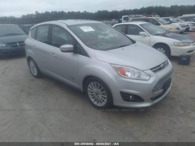 FORD C-MAX ENERGI 2015 1fadp5cu1fl112599