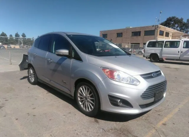 FORD C-MAX ENERGI 2015 1fadp5cu1fl121948