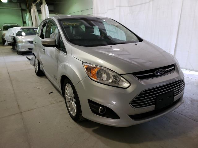 FORD C-MAX PREM 2015 1fadp5cu1fl124316