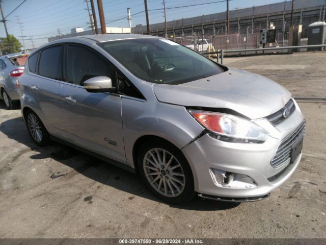 FORD C-MAX 2016 1fadp5cu1gl101331